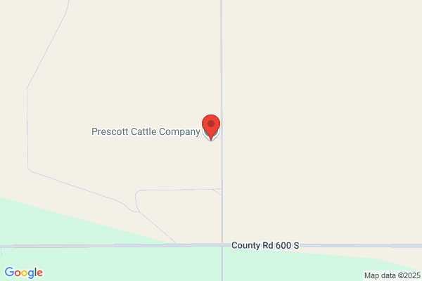 Prescott Seeds Inc