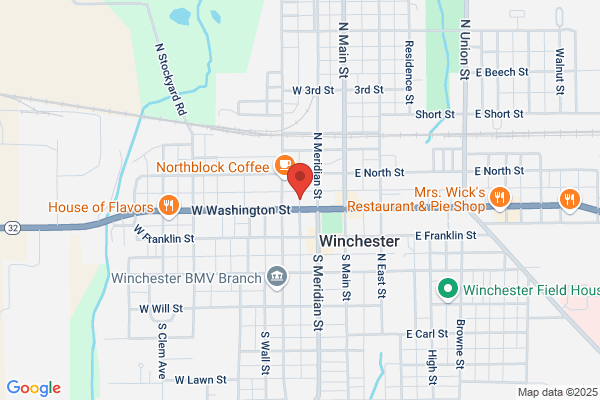 Randolph Financial Services, Collection Agency
