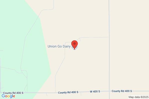 Union Go Dairy