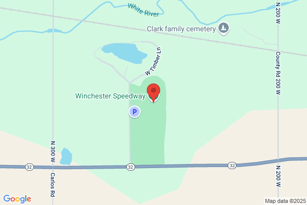 Winchester Speedway