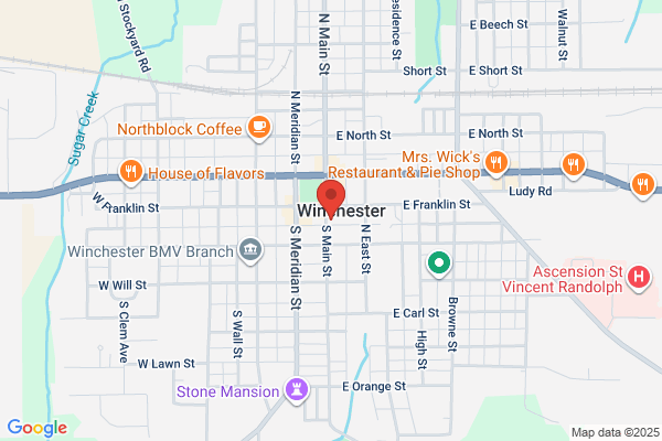 Winds of Change Counseling