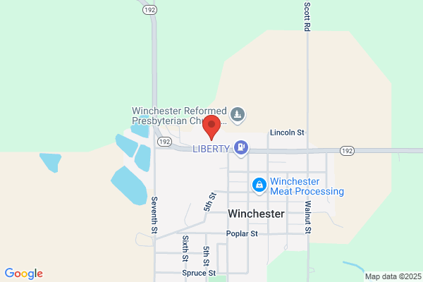Winchester Pharmacy