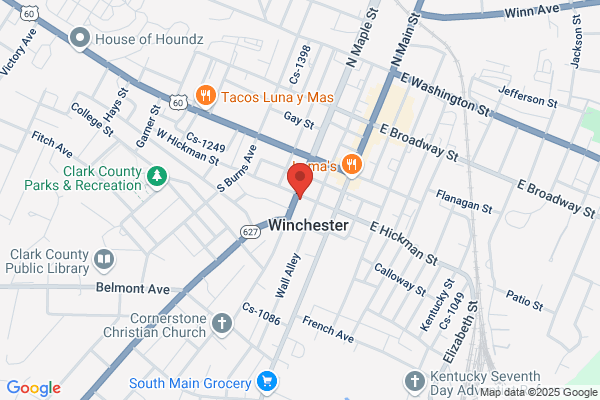Caudill and Aaron Llp