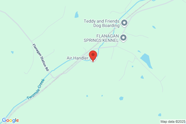 Fields Heating and Air