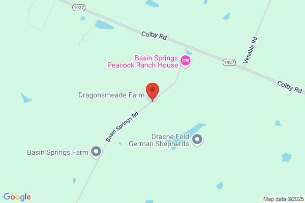 Dragonsmeade Farm