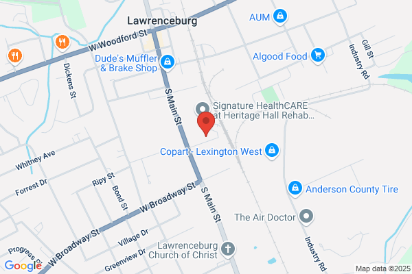 Kincaid Auto Repair