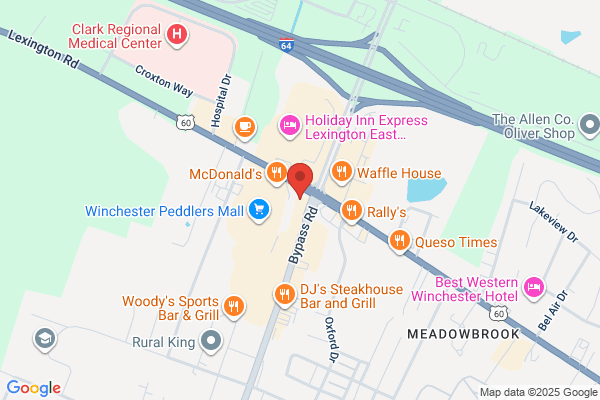 Hatfield Holdings Inc. Properties
