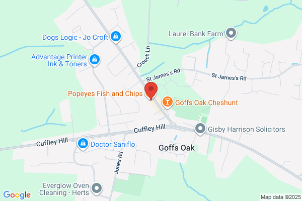 Goffs Corner Market