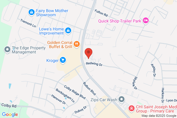 Central Kentucky Dental
