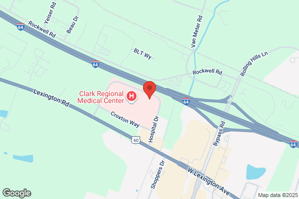 Clark Clinic Digestive Care Center