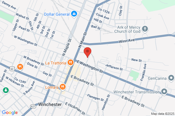 Chenault Brothers Funeral Home