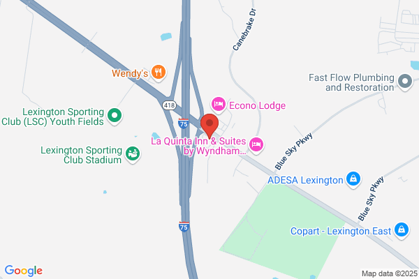 Boonesboro Food Mart