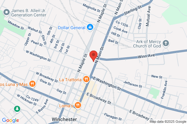 Shrout Union 76