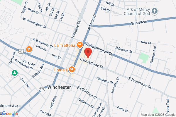 Shalash Amina MD