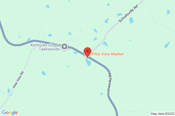 Pilot View Store