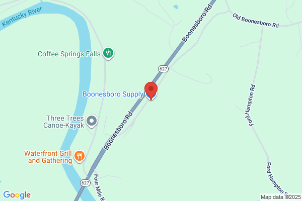 Boonesboro Supply
