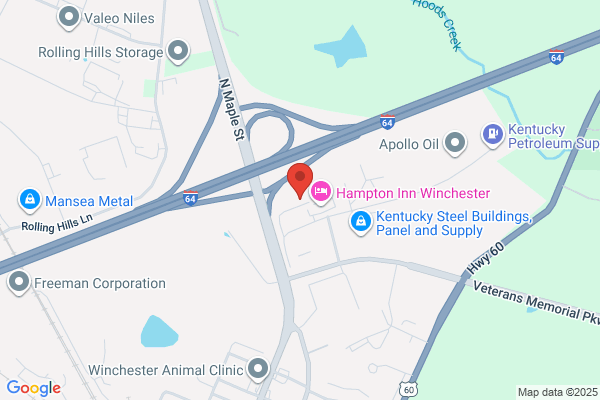 Baymont Inn & Suites Winchester