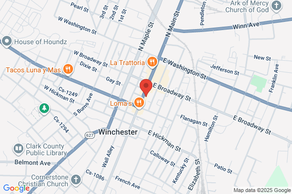 Winchester Insurance Agency