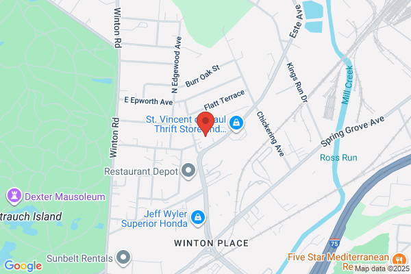 Brass Works Polishing Shop