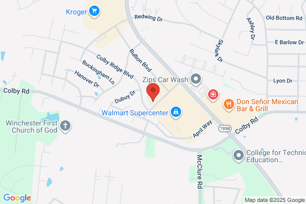 CHI Saint Joseph Medical Group - Orthopedics, Winchester