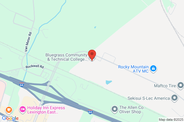 Bluegrass Community & Techinical College