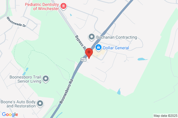 Boonesboro Animal Clinic