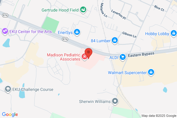 Erica Gregonis, MD - CLOSED