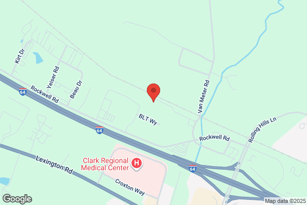 Fountain Circle Care & Rehabilitation Center