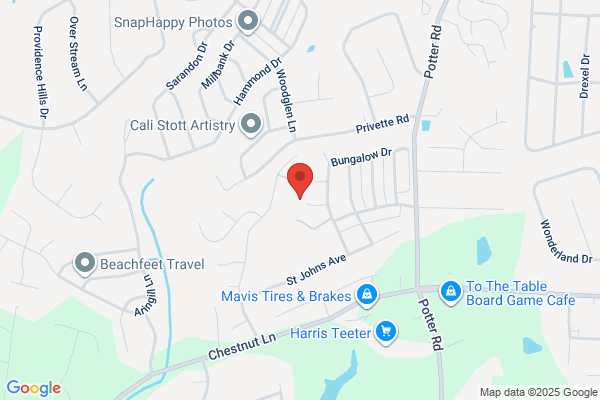 McComas Real Property Appraisal Co