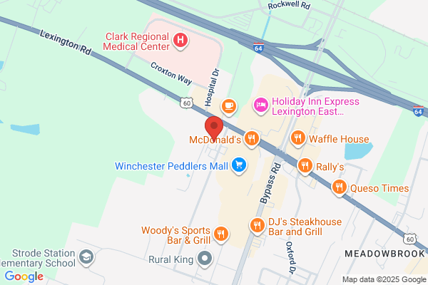 Teds Collision Center