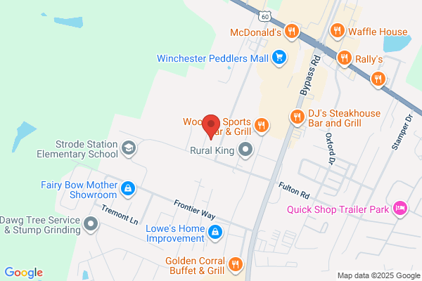 Winchester Open Mri