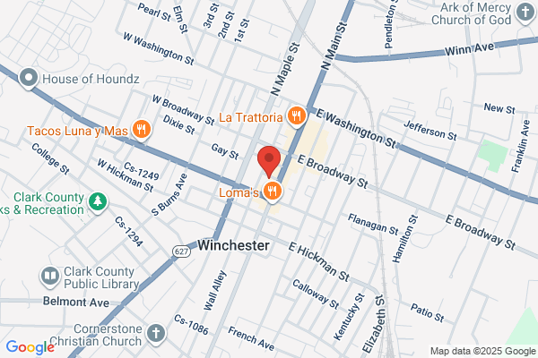 Winchester Sun, Classified