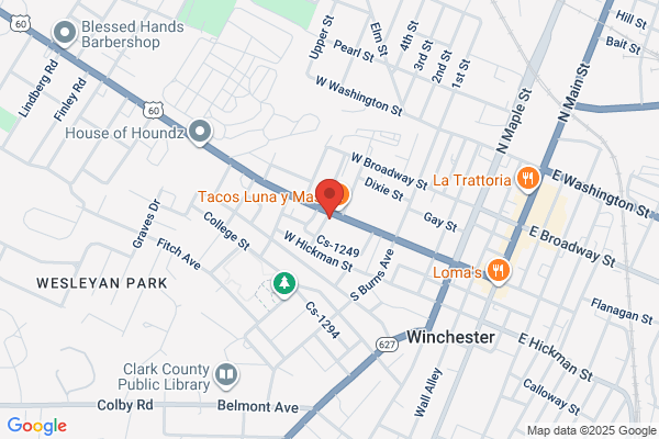 Winchester Therapeutic Massage
