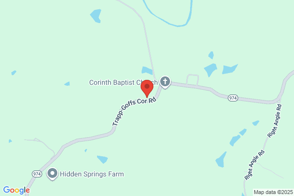 Boones Creek Baptist Association & Camp
