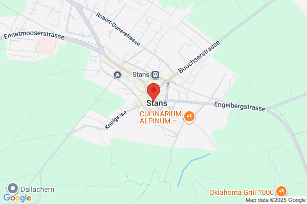 Stan's Restaurant