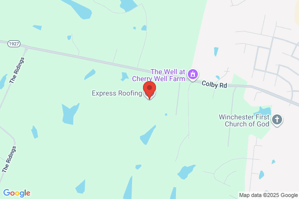 Express Roofing