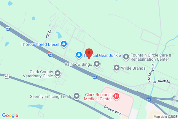 Red Dot Storage 49
