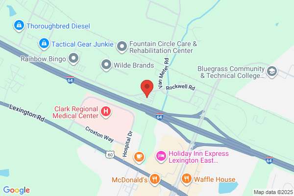 Interstate Self Storage