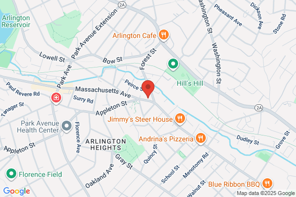 Mill Brook Animal Clinic