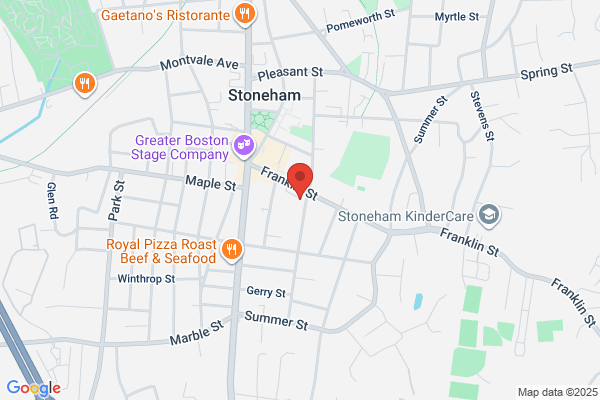 A-1 Auto of Stoneham