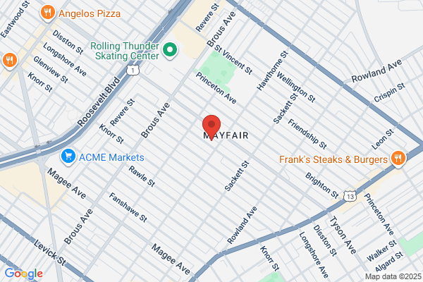 Sousa Cleaning Service,Inc