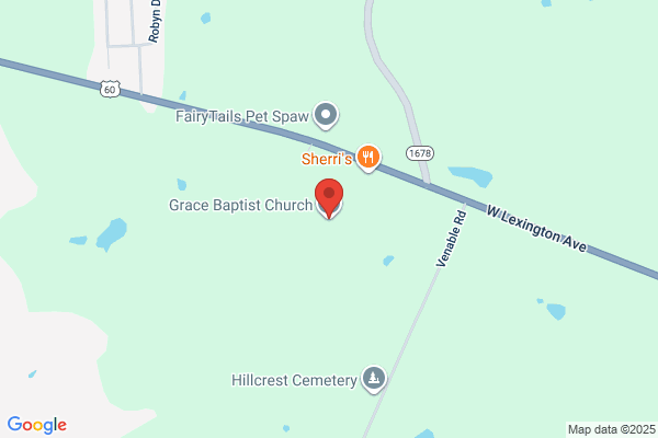 Grace Baptist Church