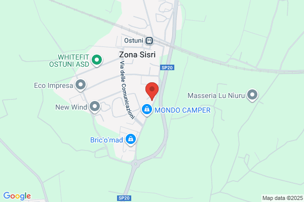 Ostuni Factory Outlet