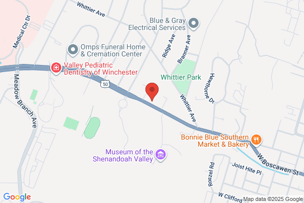 Winchester Oral Surgery