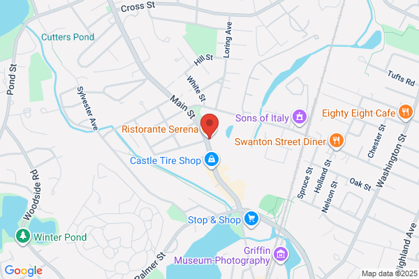Winchester Family Dental