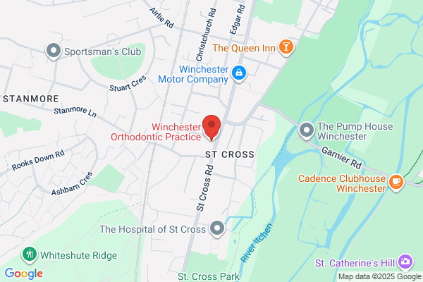 Winchester Orthodontics