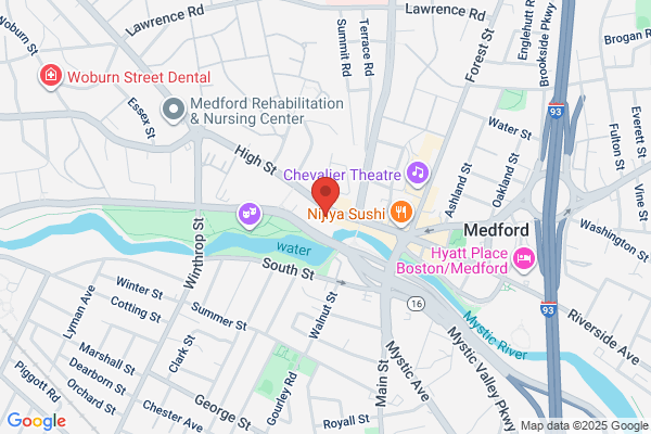 Mystic Valley Dermatology Associates