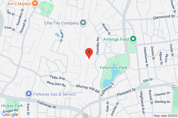 Glen Ridge Nursing Care Center