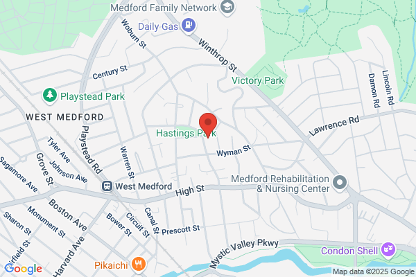 Laurel Hill Inn