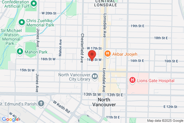 North Shore Diagnostics